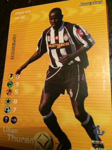 Football champions 2002 - champions,