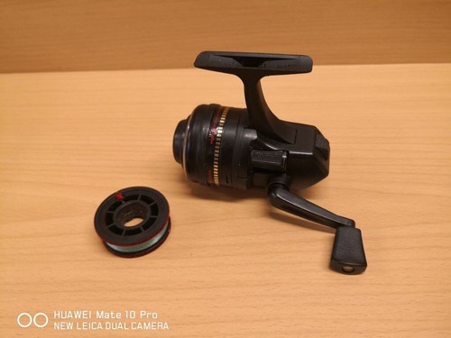 Rotolo capsule abu garcia - rotolo,