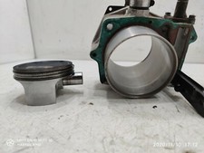 GRUPPO TERMICO (CILINDRO E PISTONE) per piaggio beverly 500 motore M341M
