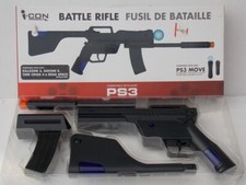 iCon Battle Rifle Break-Away