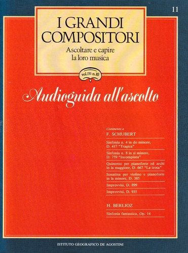 Audioguida all ascolto i - -,