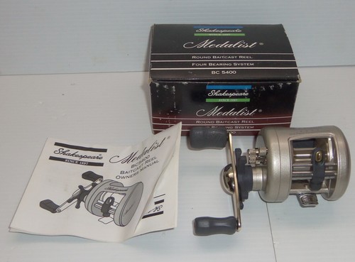 Mulinello baitcasting vintage - mulinello,