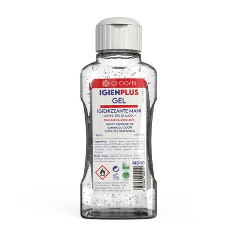 Chogan gel igiene - gel,