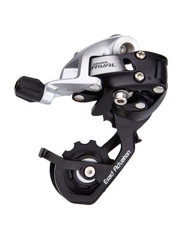 Sram deragliatore posteriore - sram,