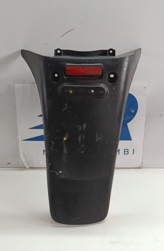 Parafango portatarga honda - parafango,