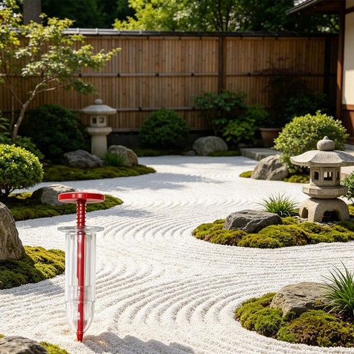 Seminatrice kernel multiuso - seminatrice,