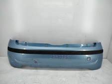 PARAURTI POSTERIORE COMPLETO