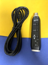 BELLO Shure X2U Adattatore