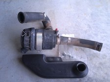 KUBOTA RTV 900 COMPLETO