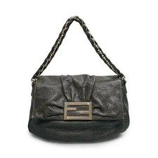 Borsa a mano FENDI Mia pelle