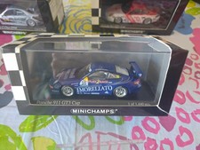MINICHAMPS 1/43 - PORSCHE 911