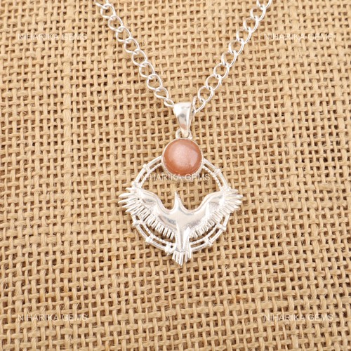 Ciondolo argento sterling - ciondolo,