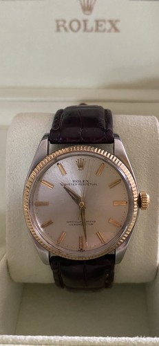 Bellissimo orologio uomo - bellissimo,