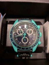 Orologio Swatch MoonSwatch