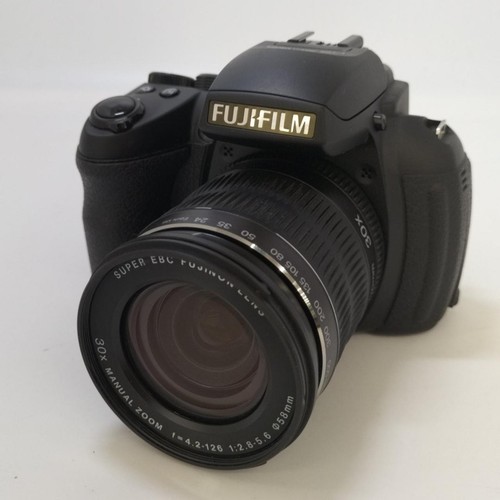 Fotocamera digitale finepix - digitale,