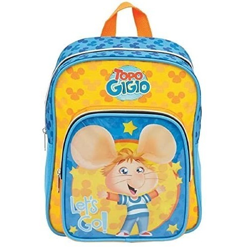 Zaino tempo libero bambini - tempo,