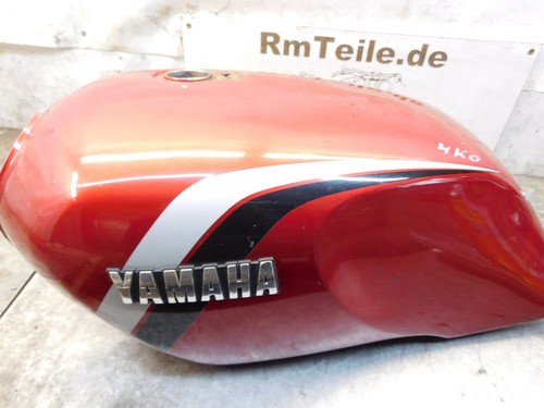 Serbatoio benzina yamaha xj650 - serbatoio,