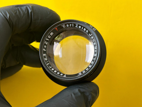 Carl zeiss jena - carl, t