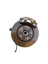 Montante Destro Nissan Qashqai J10 1500 Dci 2006/2010 (40014-JD040)