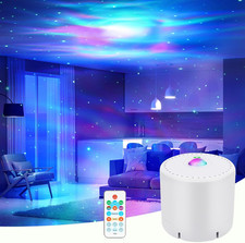 Lampada Proiettore Stelle,Led