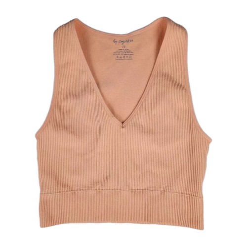 Canotta together peach - canotta,