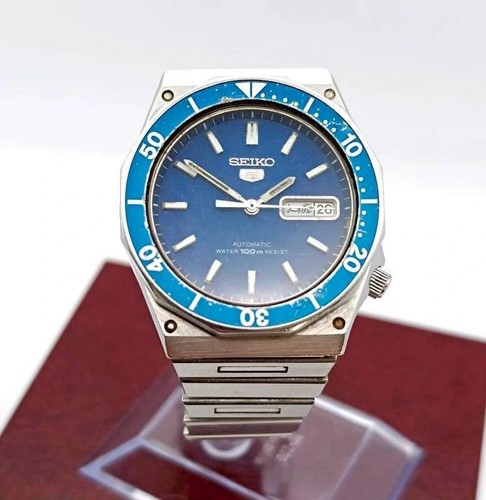 Orologio seiko royal oak - orologio, slim