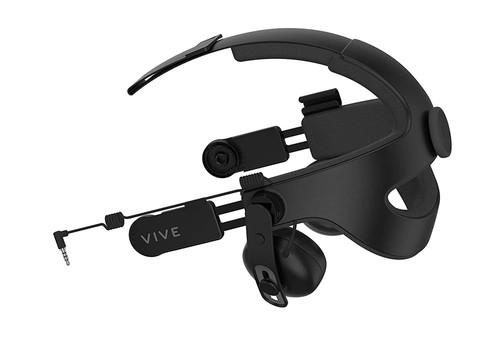 Htc vive deluxe audio strap - vive,