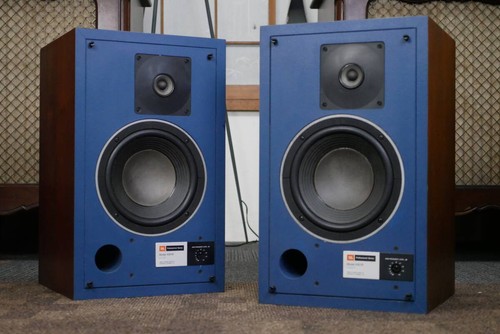Jbl 4301bwx coppia - jbl,