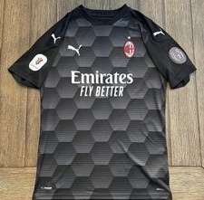PUMA AC Milan Coppa Italia