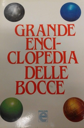 Grande enciclopedia delle