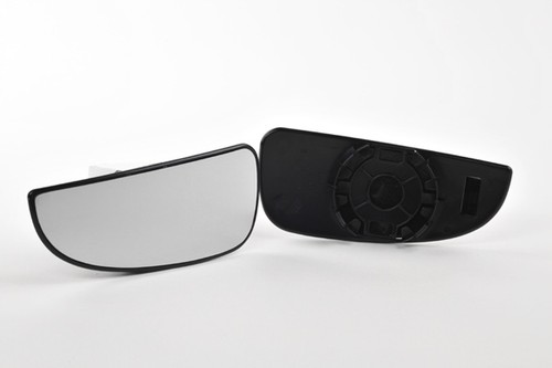 Vetro specchio laterale dtv - vetro,
