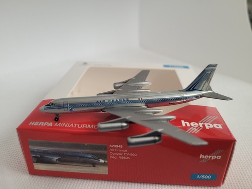 Herpa wings 500 - wings, air