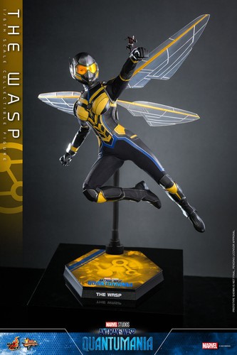 Modellino hot toys - modellino,