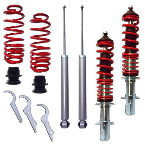 Coilover sportivo per - vw, golf