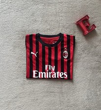 Maglia del Milan originale