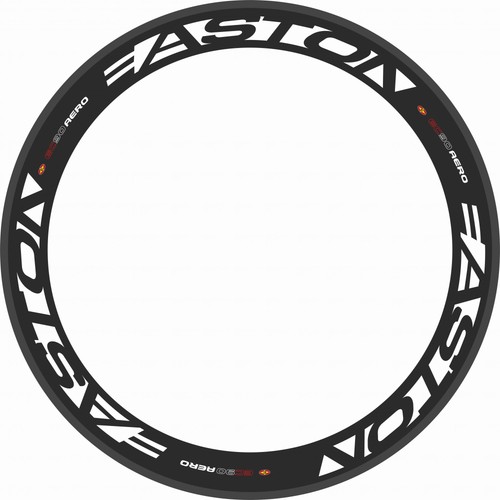 Adesivi ruote easton ec90 aero - ruote,