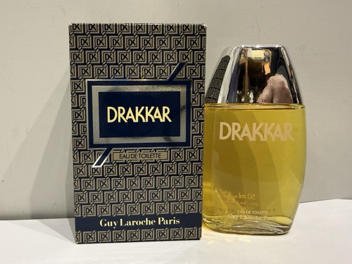Guy laroche drakkar eau - drakkar, de