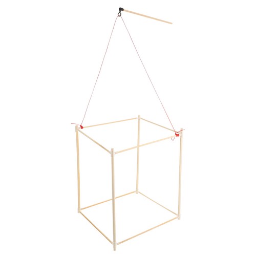 Kit per lanterne artigianali - ,