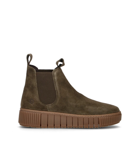 Tamaris beatles donna verde - beatles,
