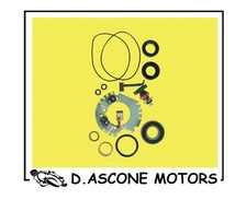 PORTASPAZZOLE MOTORINO