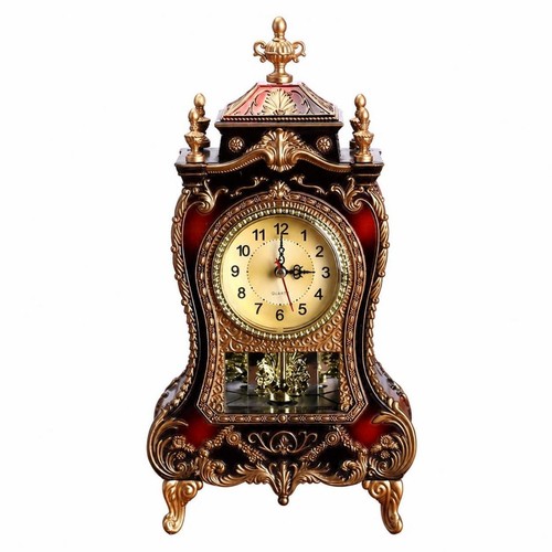 Orologio tavolo con - orologio,