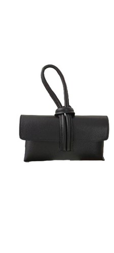 Borsa pelle - borsa, di