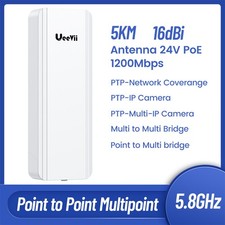 5KM Lungo Raggio 5G WIFI