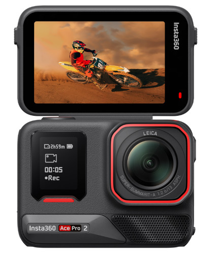 Insta360 ace pro action - ace,