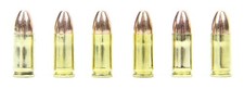 9mm Luger Snap Caps Pack of 6