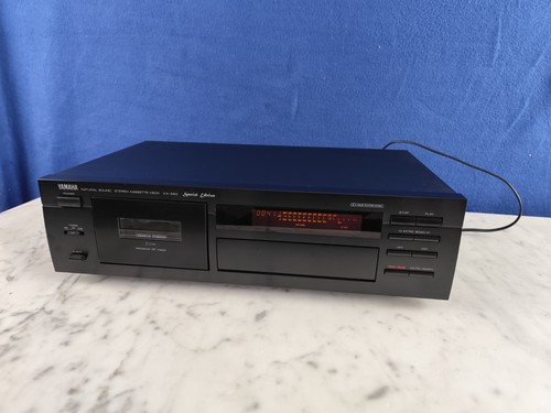Yamaha 580se special - yamaha, kx-580se