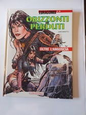 Volume cartonato  Euracomix