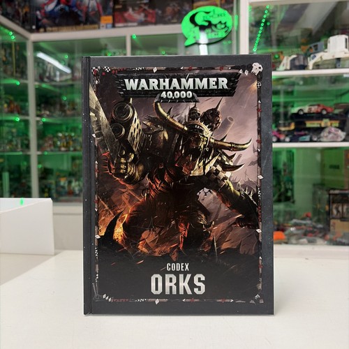 Games workshop warhammer 40k - warhammer,