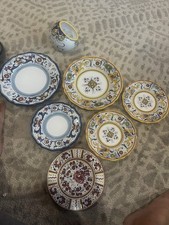 Fina Deruta Italy Dinner