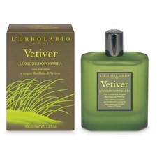L'Erbolario Vetiver Lozione